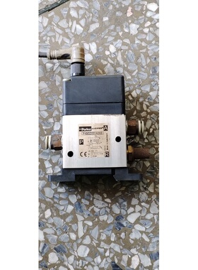 议价Parker 比例阀P4BG2001A002.件，功
