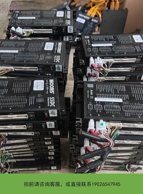 议价SSDC06-IP鸣志驱动器SSDC06-IP，件，成色议价