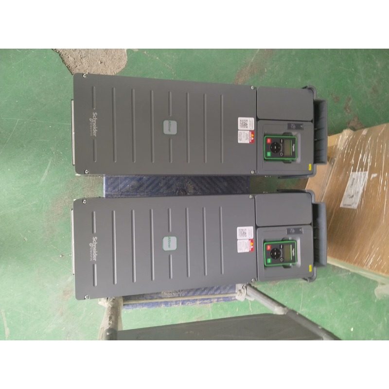 议价#变频器ATV610D45N4