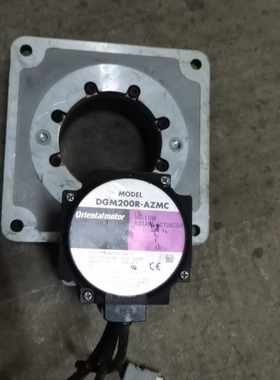 议价东方电机DGM200R-AZMC实物拍摄拍前议价