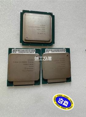 议价议价CPU,E52630V3, 2,E54610V2,实为准