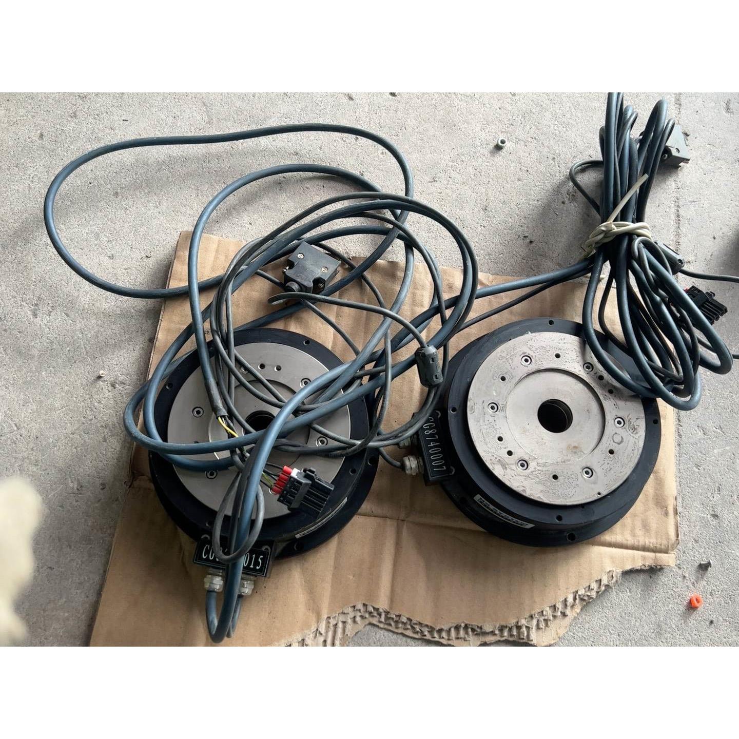 议价nosong直驱马达SDM15-015T 高创DD马达