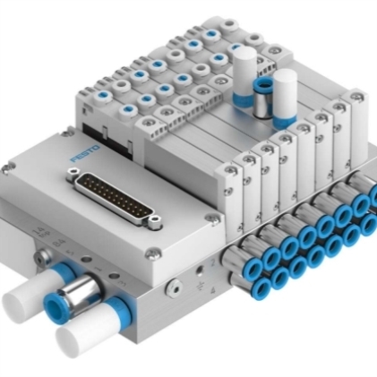 议价FESTO/费斯托阀岛VTUG-14-MSDR-B1T-25V20-Q12B-DTL- Q8SU-MQ