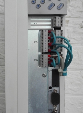 议价嘉 EVF9324-EV变频器 议价 190927 实物拍摄