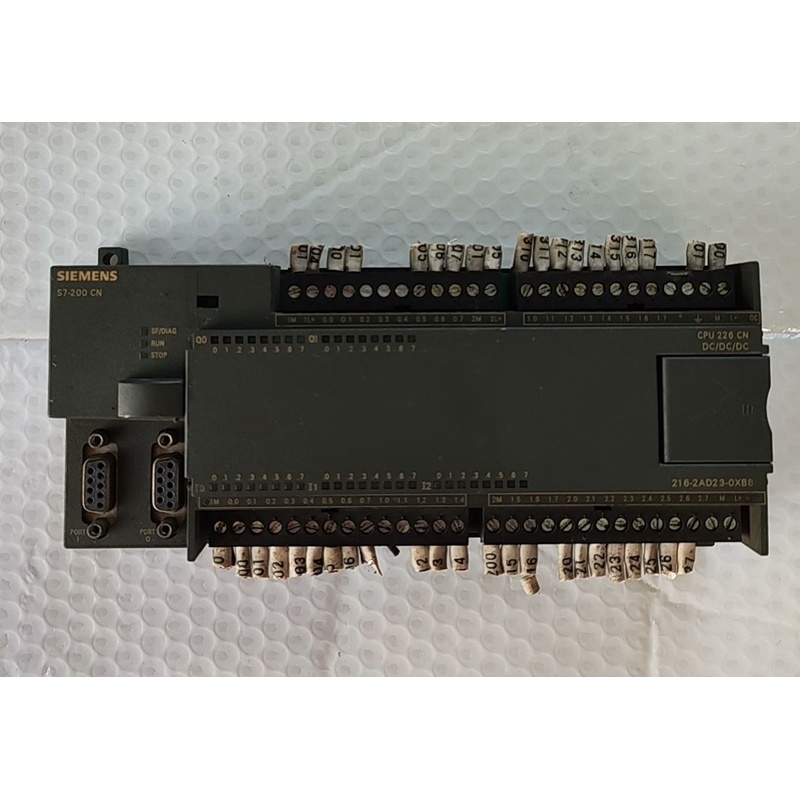 议价设备 PLC西蒙子S7-200CN 6ES7216-2A