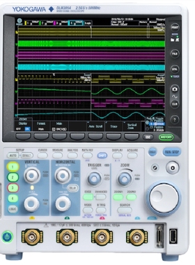 议价YOKOGAWA横河DLM3054 3022 3024 3032 3034 3052 2024 2034示