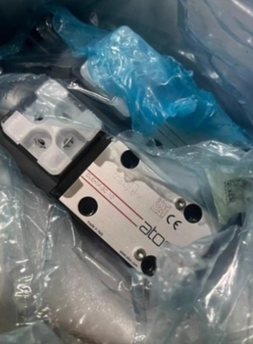 议价阿托斯电磁球阀阿托斯 DLEHM-3C 10