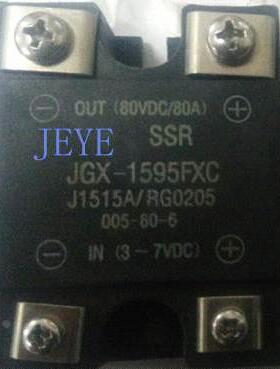 议价【熙城机电】固态继电器JGX-1595FXC J1515A/RG0205 JGX-1931