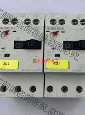 议价3RV1011-1HA10 3RV1011-1BA10 Si 议价产品