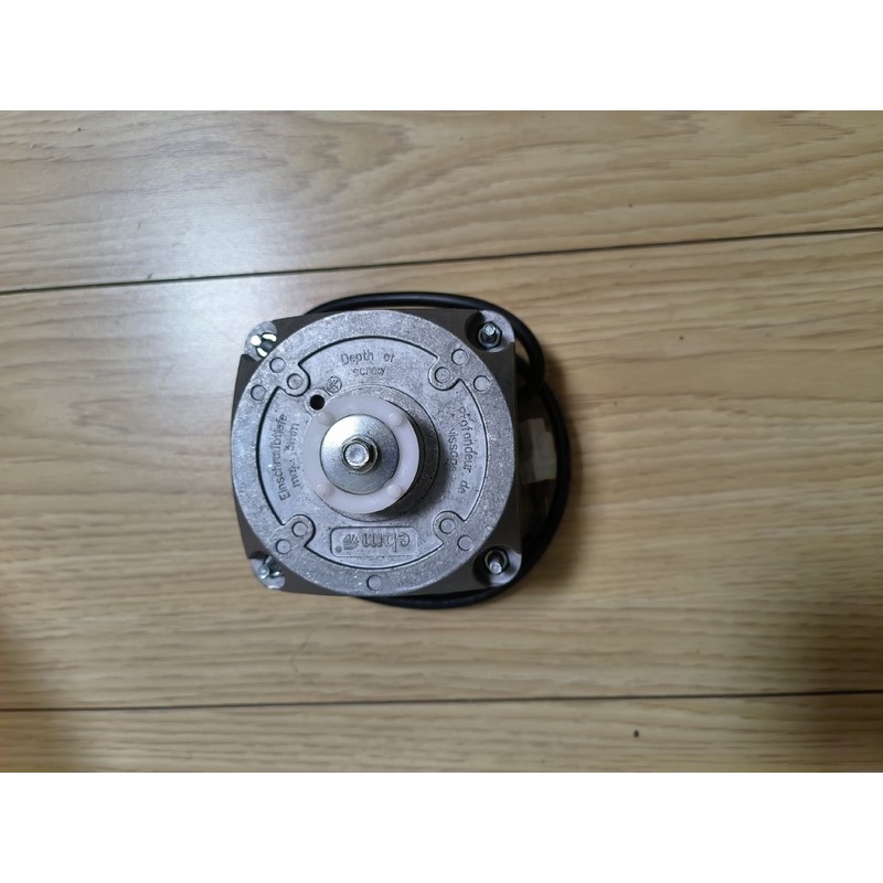 议价EBM罩极电机31W/7W电机