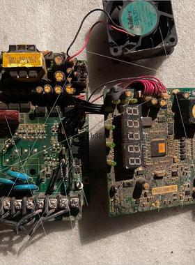 议价变频器模块,型号GD10P JK120L1S,好设备的,