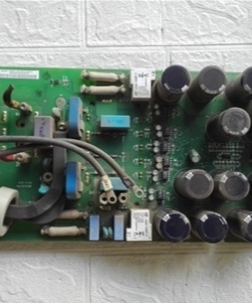 议价嘉 OINT4430C 变频器电源板 议价 190921 实物拍摄