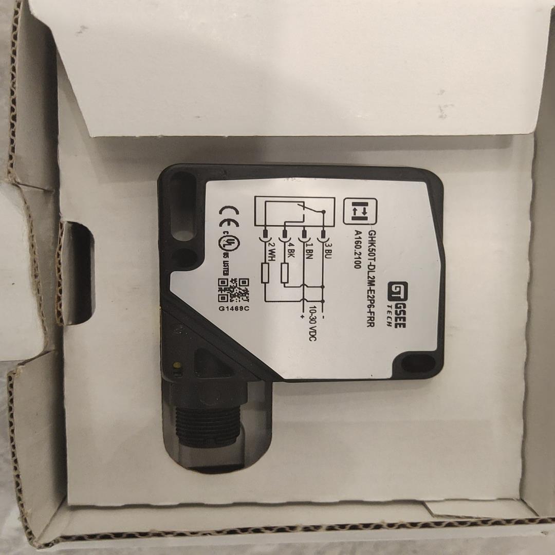 议价(议~价)GHK50T-DL2M-E2P6-FRR