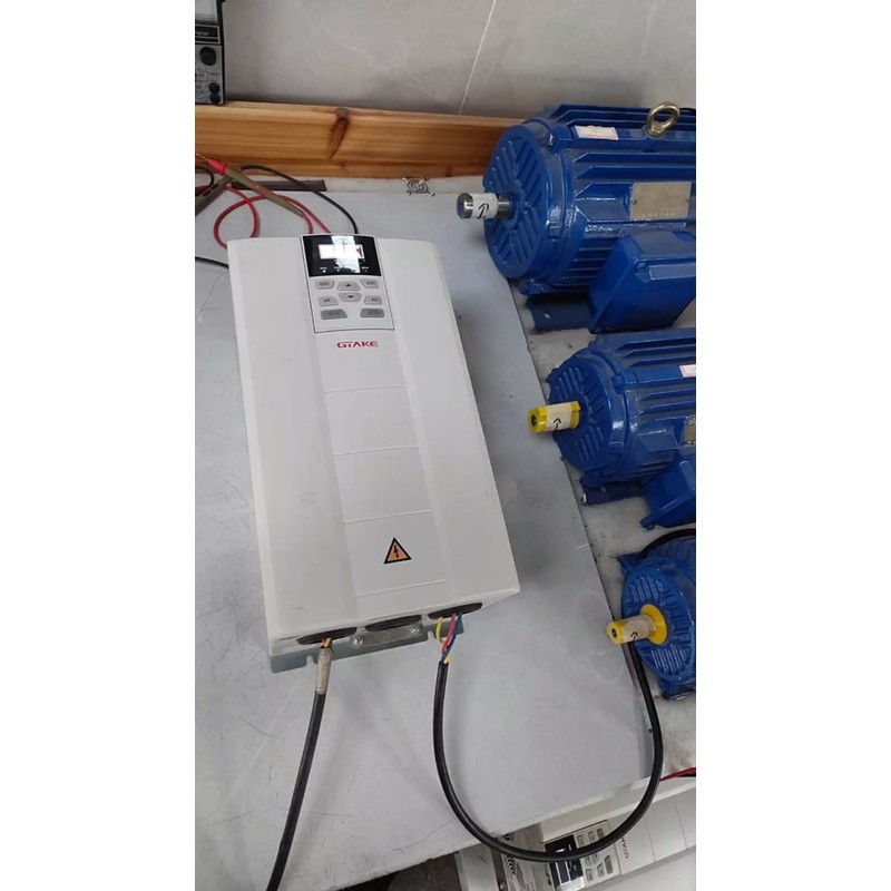 议价吉泰科变频器11KW，GK600-4T11G/15LB-3E