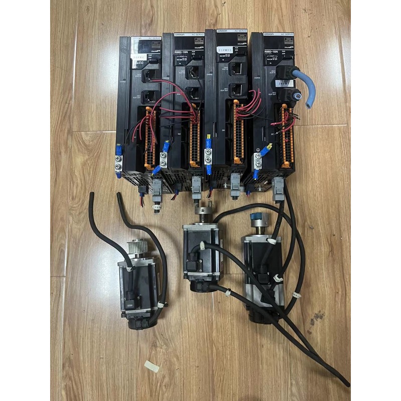 议价R88-1SN04H-ECT R88M-1M40030T-S