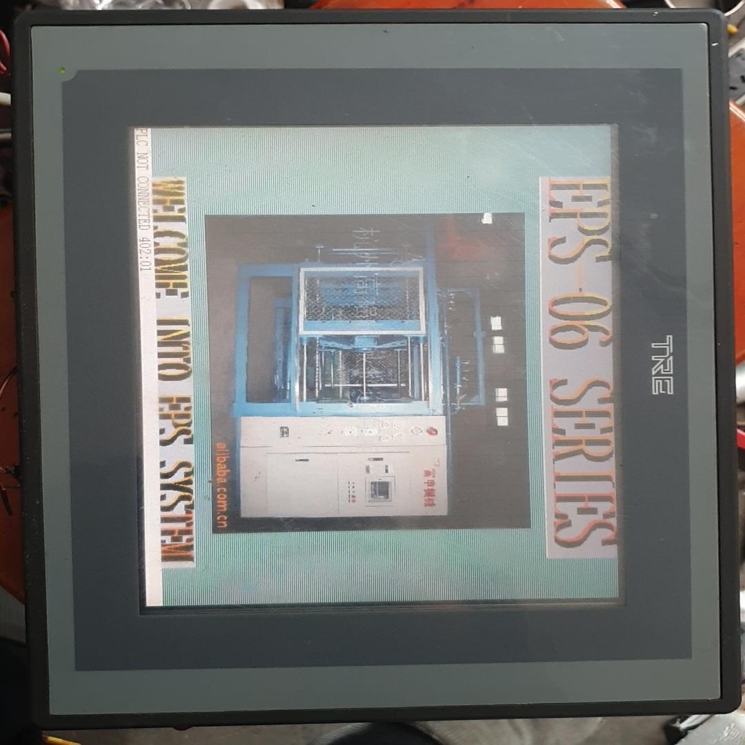 【议价】10寸工业触摸屏 TRE FS3110VT-24V-RE天任（议价）