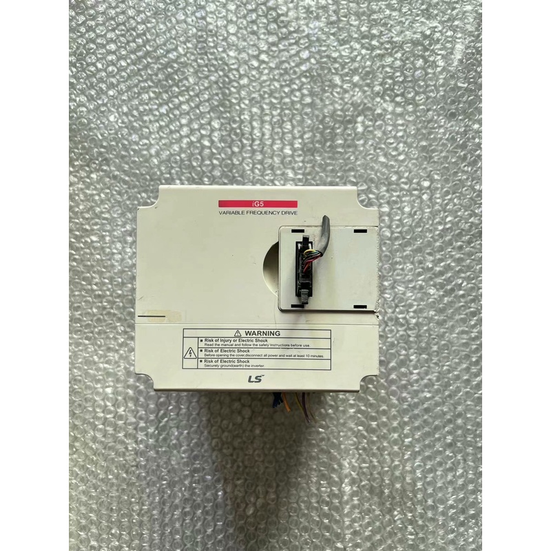 议价SV015IG5-1 LS产电变频器，1.5KW 220V
