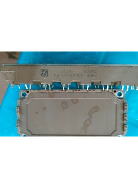 议价7MBR100U4B-120-50