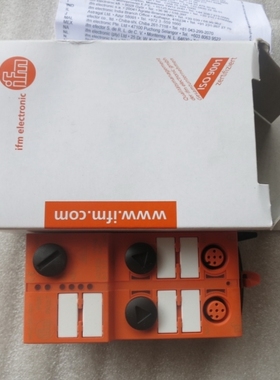 议价正品IFM易福门 AC5223