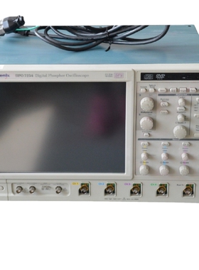 议价Tektronix泰克DPO7254 TDS7404B DPO7354C 7154 7104 7054示