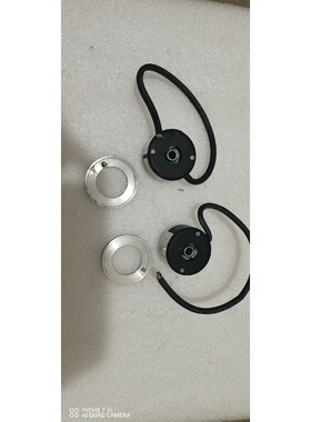 议价TARY ENCODER