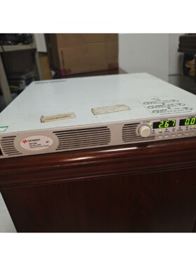 议价安捷伦N5744A电源20v38A760w 实物拍摄图，需要