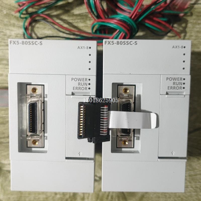 议价FX5-80SSC-S,成色充新功能包好,顺丰包邮,19年-22年产品