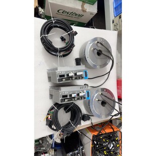 VPH伺服滴滴马达驱动器 DENSO 议价电装 NIKKI