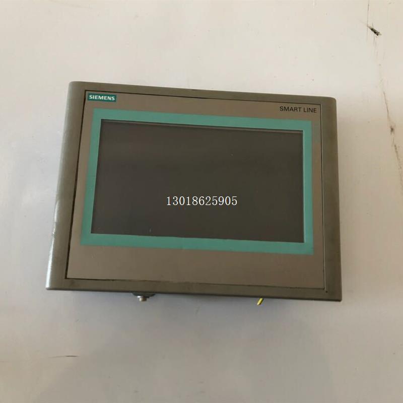 议价屏幕6AV6-648-0AC11-3AX0,实物拍摄,功能正常