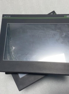 议价禾川触摸屏TL2510