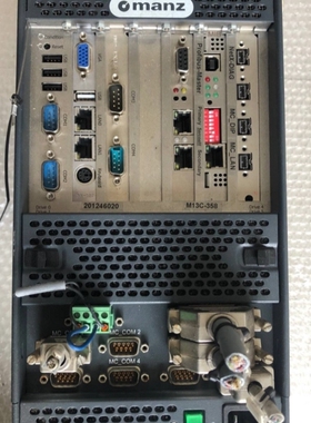 议价Manz控制器RADPR-294873-25B05E88-B550741C