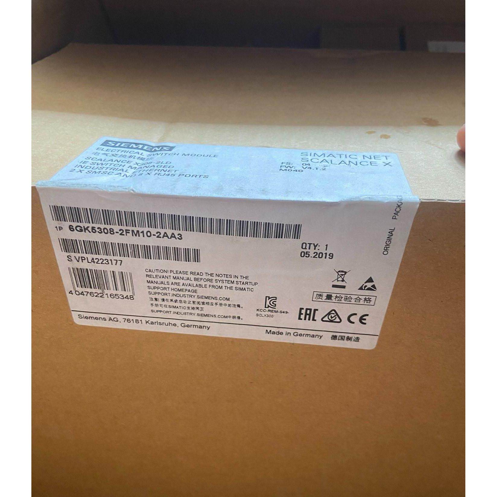 议价【议价】6GK5308-2FM10-2AA3 链接在就有货