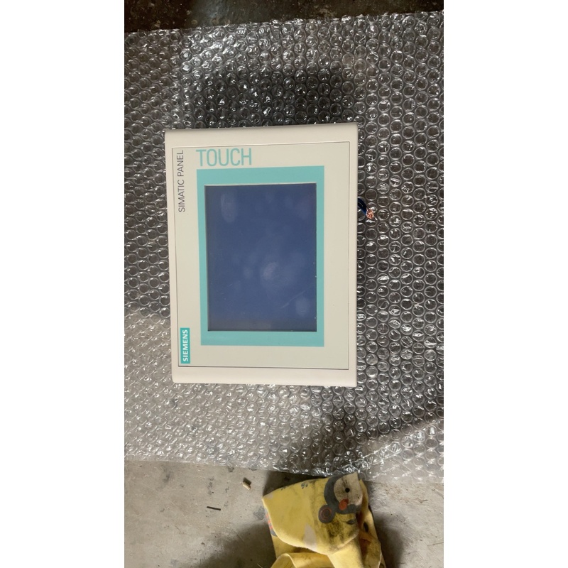 议价触摸屏6AV6642一0AA11一0AX1成色不错有需