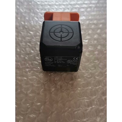 议价IFM 传感器 IM5115