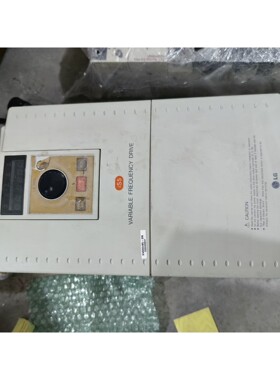 议价/LS变频器 IS5 5.5KW 220V SV055I