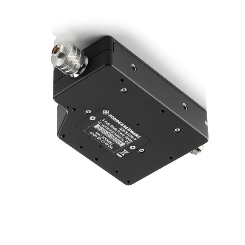 议价R&S罗德与施瓦茨NRP67SN-V 33S 90T 75 8SN 18T 40TN 50S功率