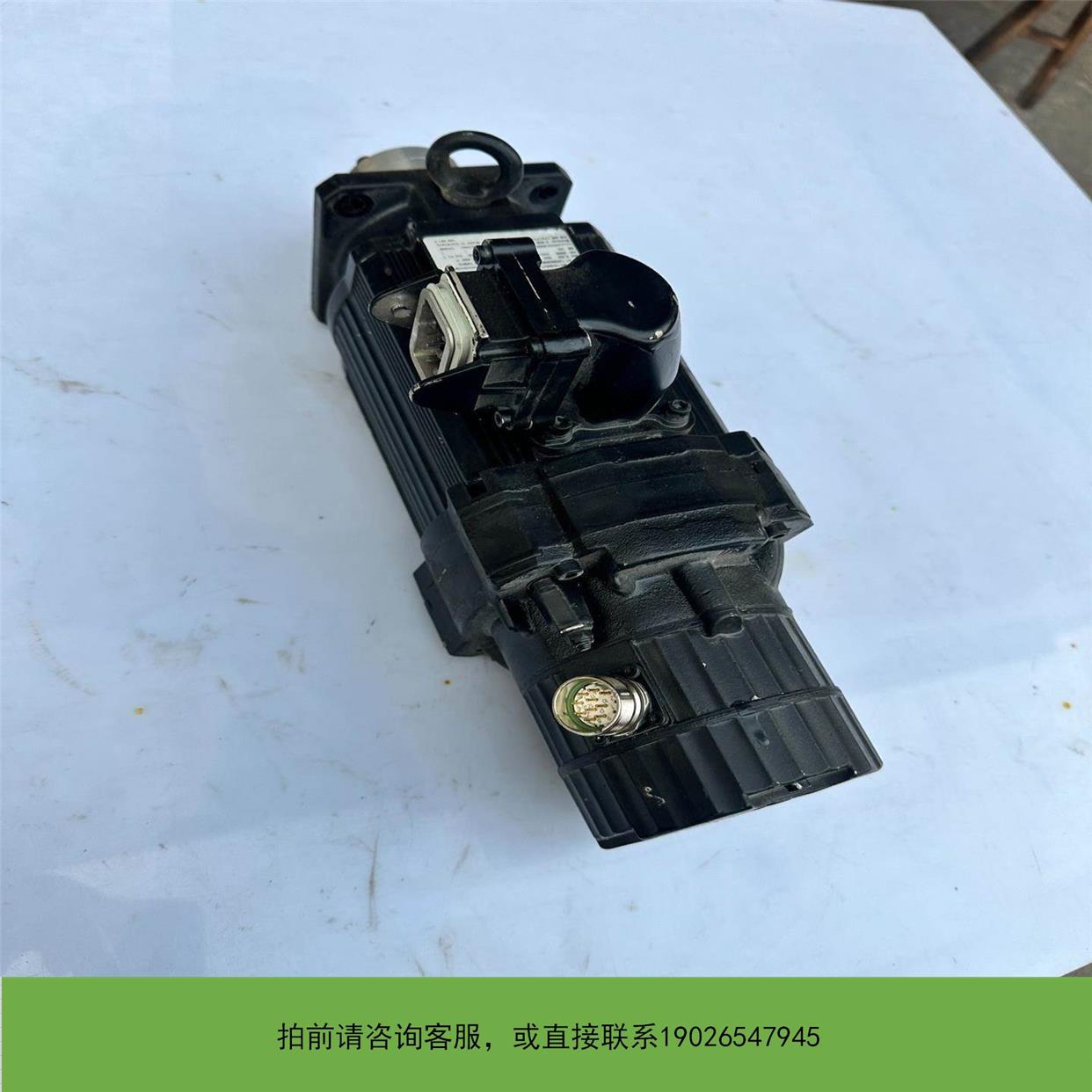 议价拍前咨询库存SEW伺服电机CFM71S/BR/TFIAS1H/S议价