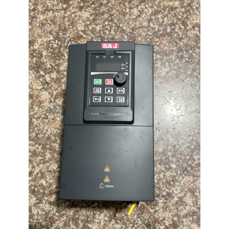 议价三晶变频器，PDG10-4T7R5B，380V7.5KW，二