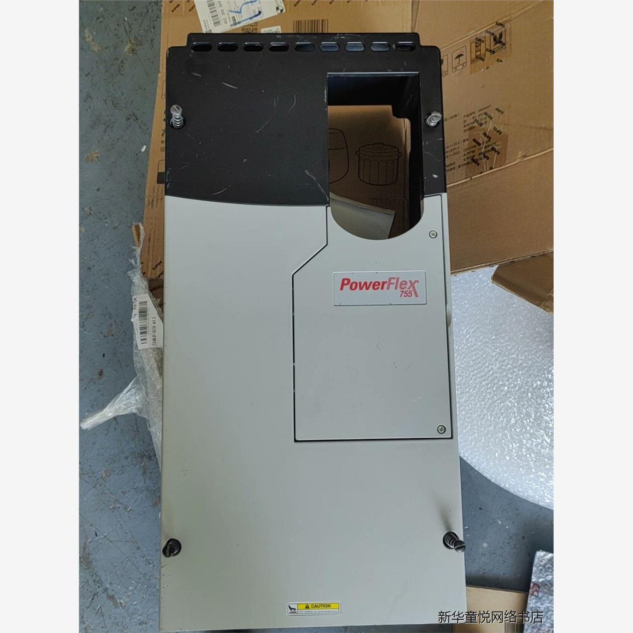 议价AB罗克韦尔变频器755 外壳 成色还行。议价