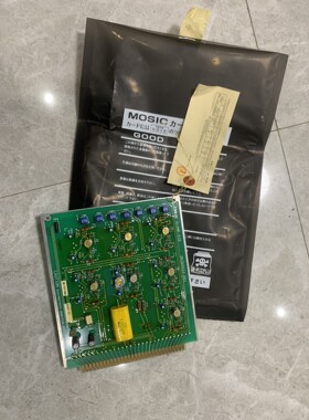 议价TMEIC2KZB0033-H01H-AMP-01B M24