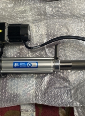 议价FIFE MAXCESS美塞斯纠偏电机 GMA-BL-1-3-100-0-3-ISCT-A 95