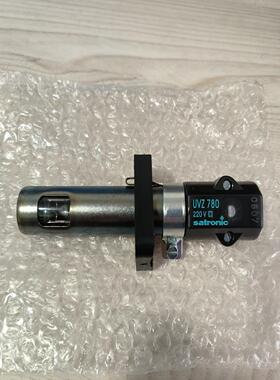 议价(伟易设备）UVZ780火焰检测器