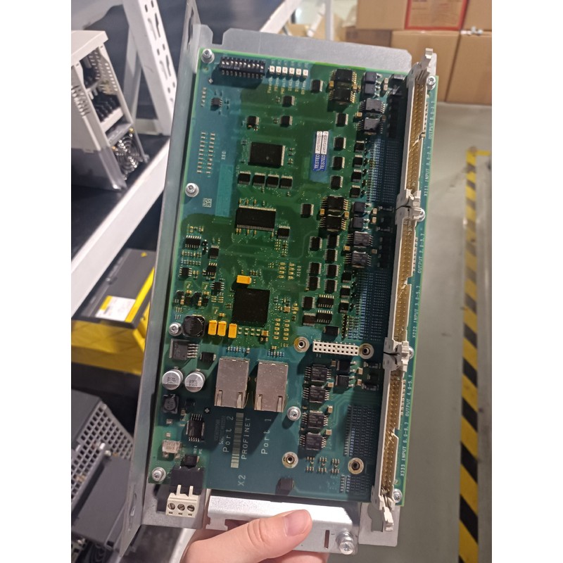 议价6FC5311-0AA00-0AA0 IO电路板PP7