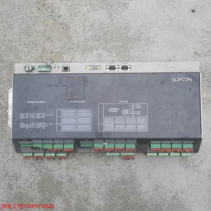 议价【洪发工控】SUPCON U6-200PRAI32A0R28DI16PI