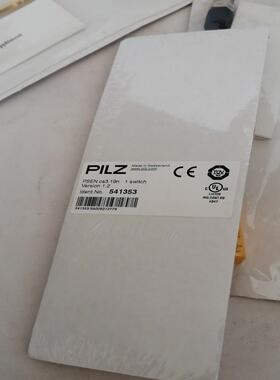 议价541353皮尔兹PILZ安全传感器 541353询价