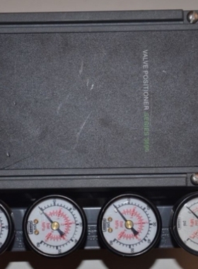 议价3610J FISHER 费希尔 3600系列 阀门定位器