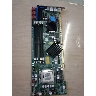 WSB 4.1 Q354 REV 工控机主板 R41 议价威强