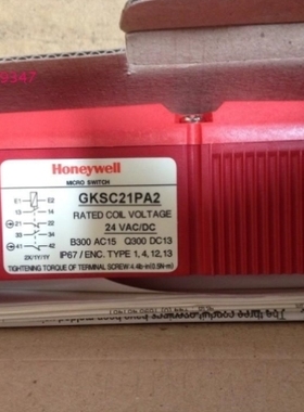 议价正品 安全门开关 GKSC21PA2 GKZS9