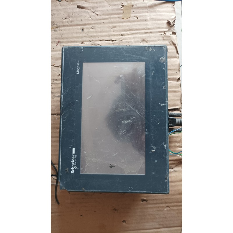 议价施耐��HMIGXO3501