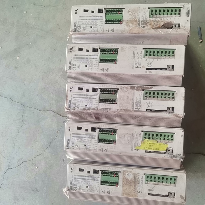 议价伦茨变频器EVF8211-E 四台